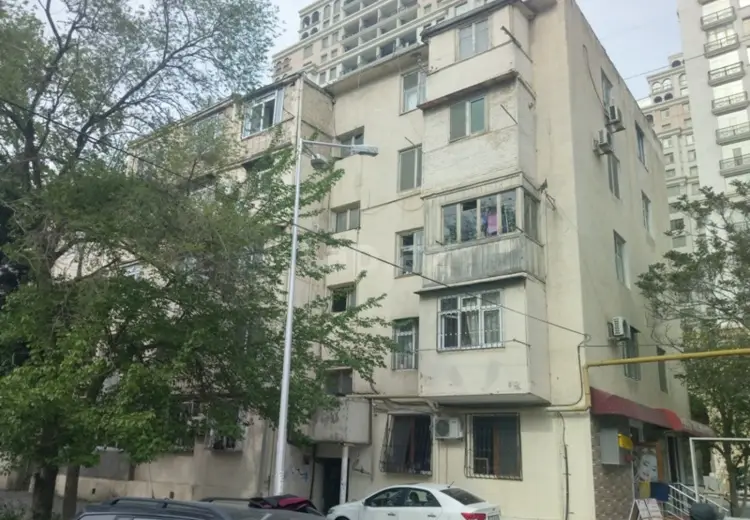 2 otaqlı mənzil , Bakı