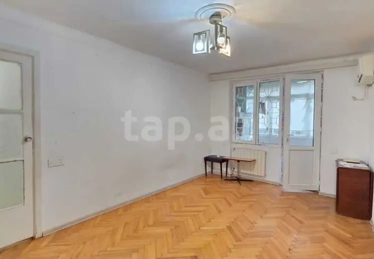 2 otaqlı mənzil , Bakı