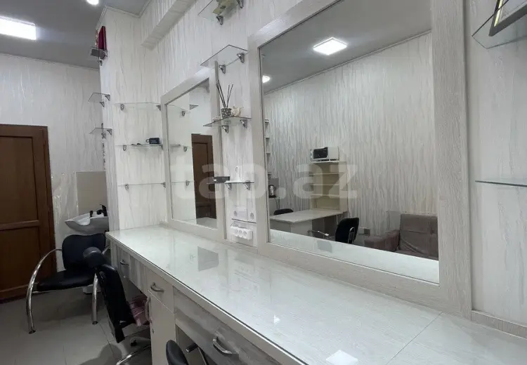 0 m² Obyekt / Ofis , Masazır, Abşeron