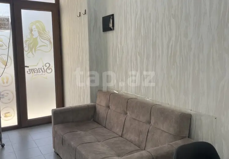 0 m² Obyekt / Ofis , Masazır, Abşeron