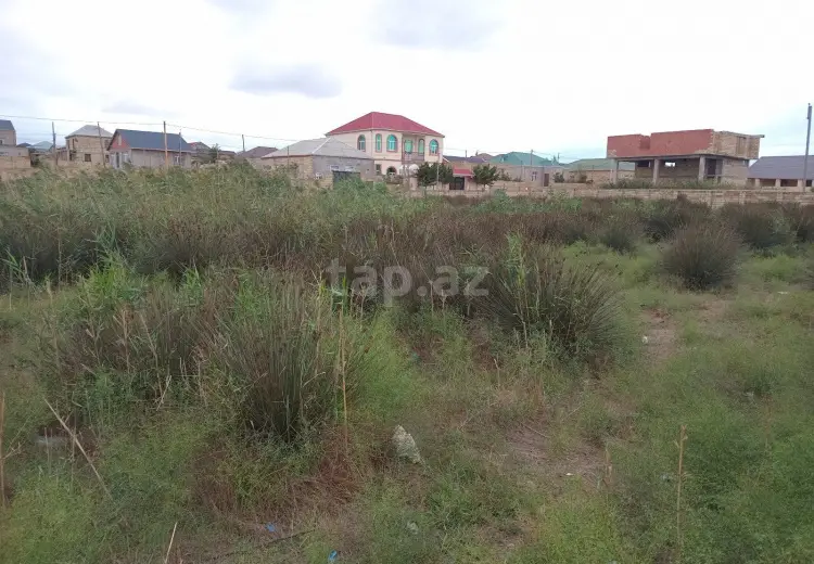 0 m² Obyekt / Ofis , Digah, Abşeron
