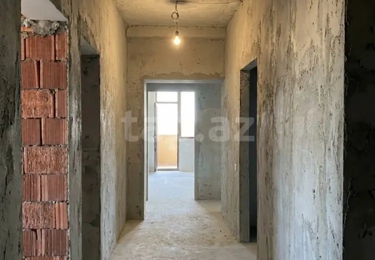 4 otaqlı mənzil , Nəsimi, Bakı