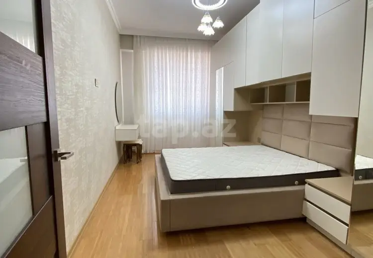 2 otaqlı mənzil , Xırdalan