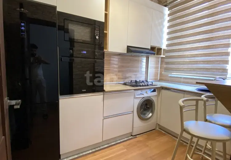 2 otaqlı mənzil , Xırdalan