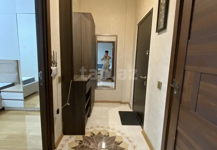 2 otaqlı mənzil , Xırdalan