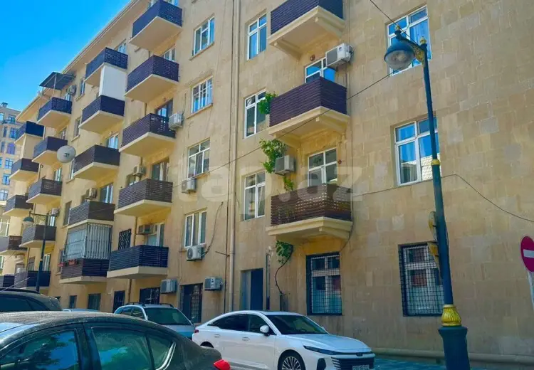 1 otaqlı mənzil , Bakı