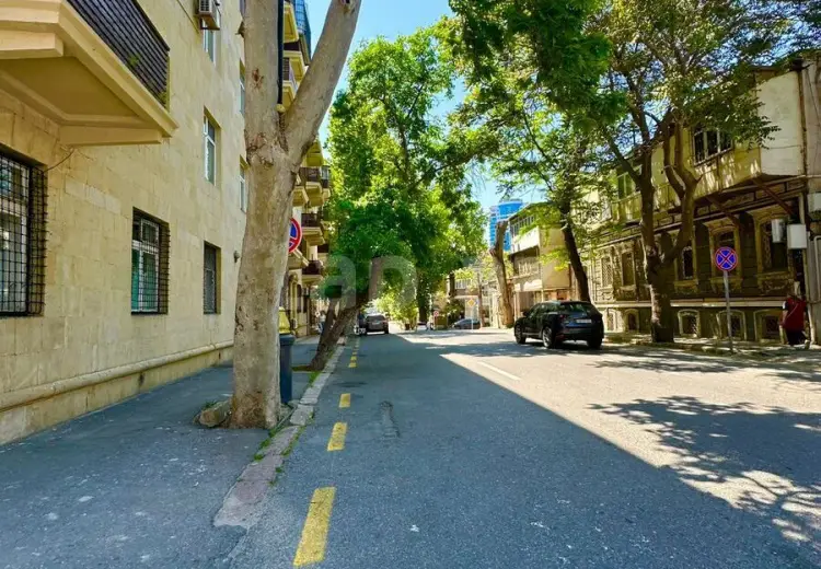 1 otaqlı mənzil , Bakı