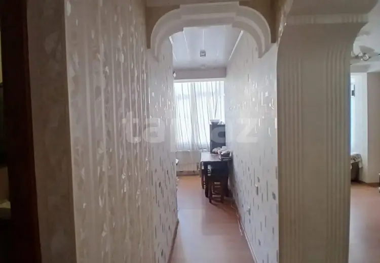 2 otaqlı mənzil Kirayə (aylıq), Yeni Yasamal qəs., Yasamal, Bakı