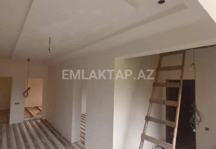 4 otaqlı mənzil Satılır, Quba