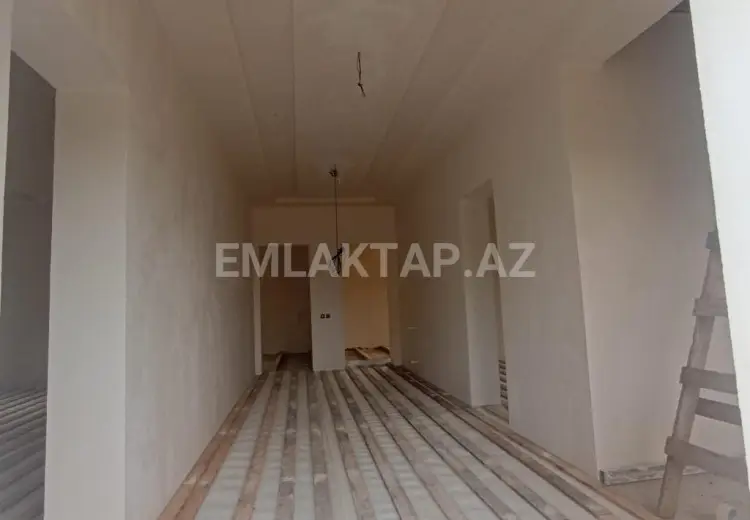 4 otaqlı mənzil Satılır, Quba
