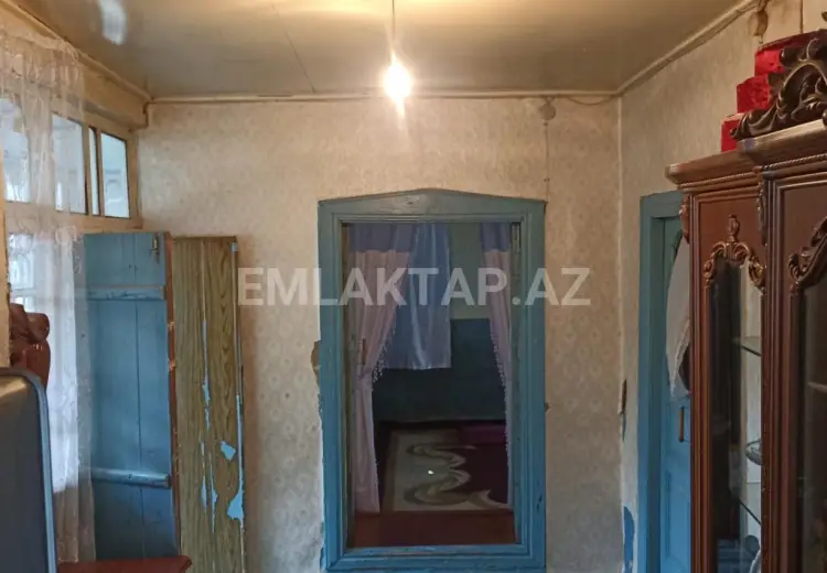 4 otaqlı mənzil Satılır, Quba