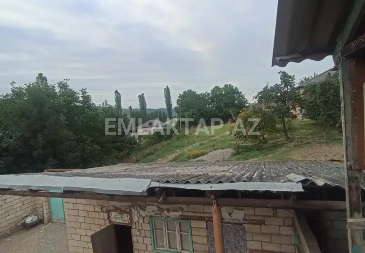 4 otaqlı mənzil Satılır, Quba