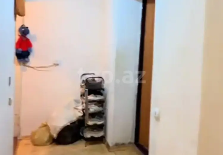 1 otaqlı mənzil , Bakı