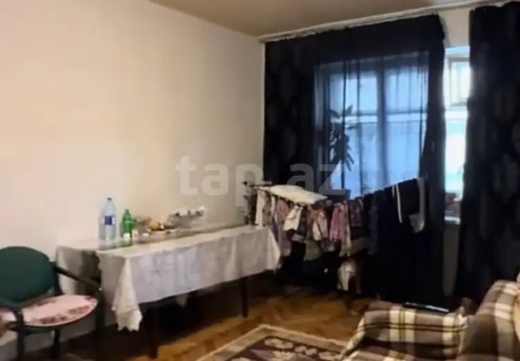 1 otaqlı mənzil , Bakı