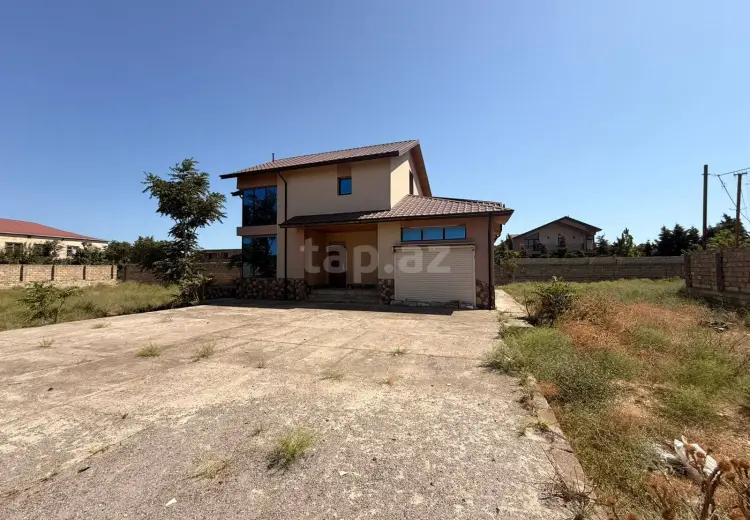 0 m² Obyekt / Ofis , Mərdəkan, Xəzər, Bakı
