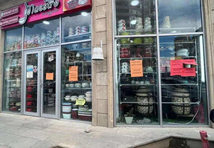 180 m² Obyekt / Ofis Satılır, Nəsimi, Bakı