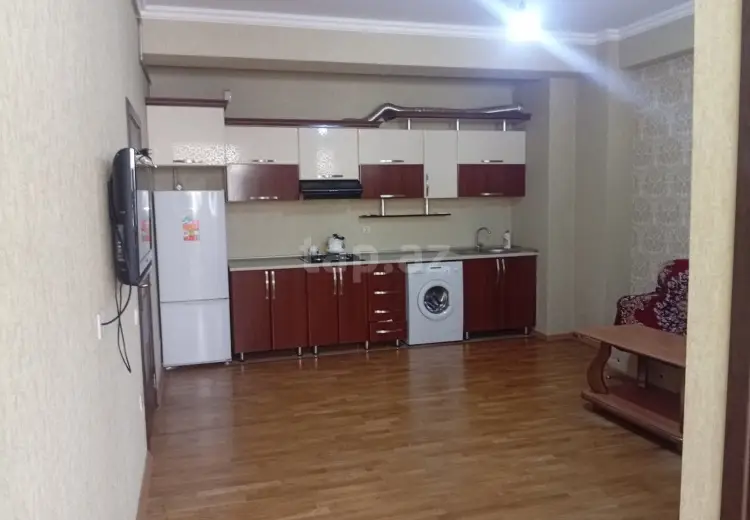 3 otaqlı mənzil , Xırdalan
