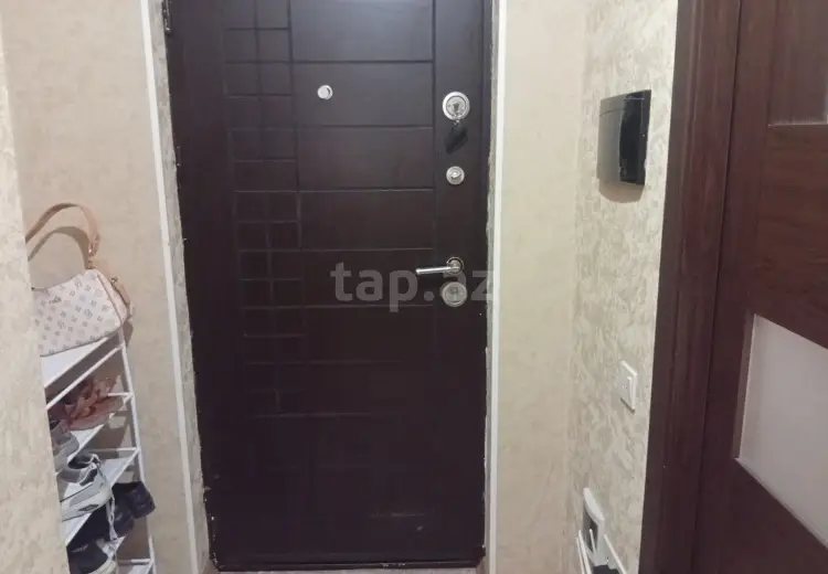 3 otaqlı mənzil , Xırdalan