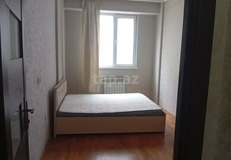 3 otaqlı mənzil , Xırdalan