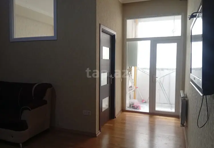 3 otaqlı mənzil , Xırdalan