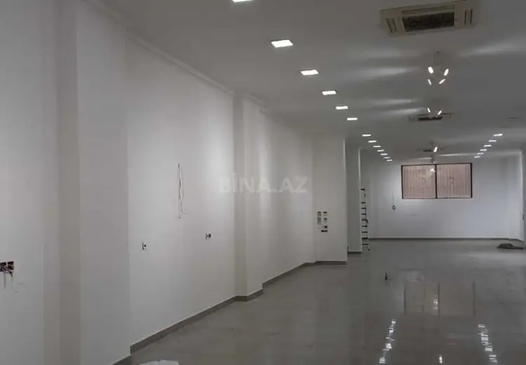 280 m² Obyekt / Ofis Satılır, Nəsimi, Bakı