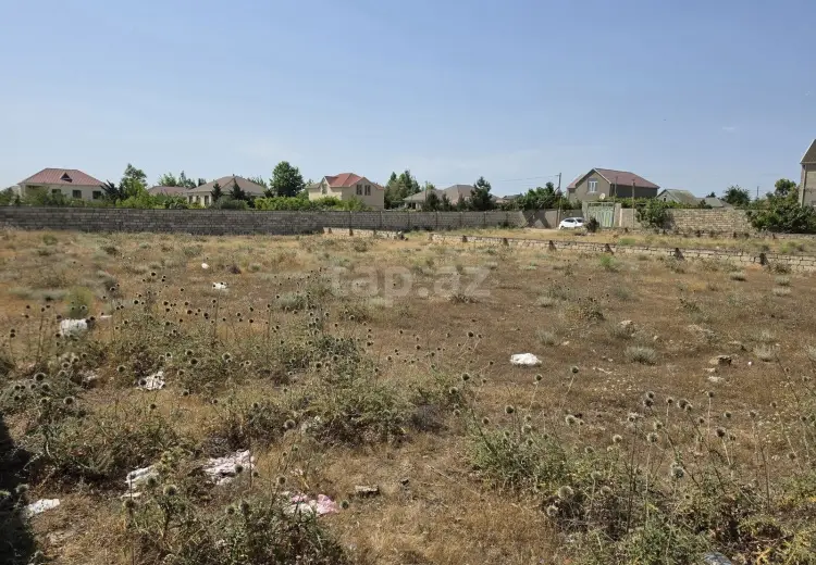 0 m² Obyekt / Ofis , Türkan, Xəzər, Bakı
