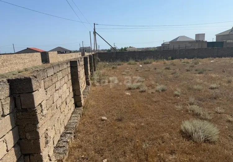 0 m² Obyekt / Ofis , Türkan, Xəzər, Bakı