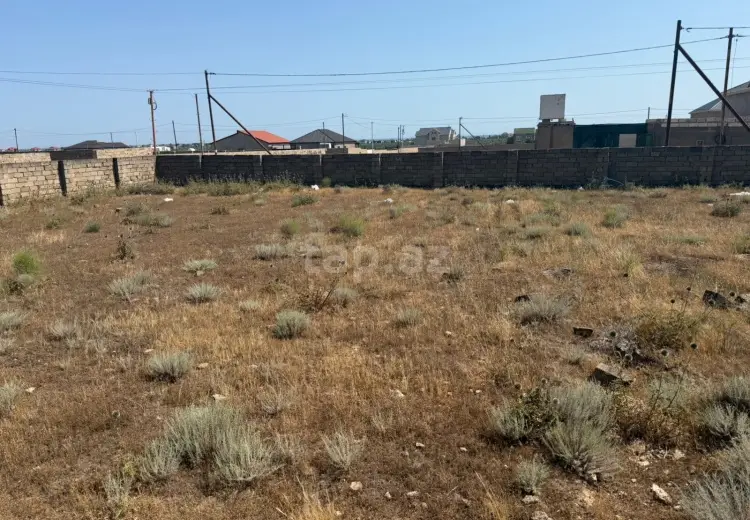0 m² Obyekt / Ofis , Türkan, Xəzər, Bakı