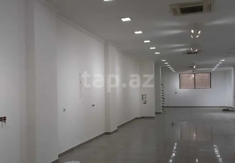 0 m² Obyekt / Ofis , Bakı