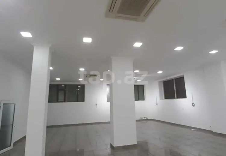 0 m² Obyekt / Ofis , Bakı