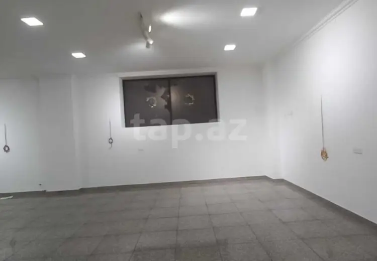 0 m² Obyekt / Ofis , Bakı