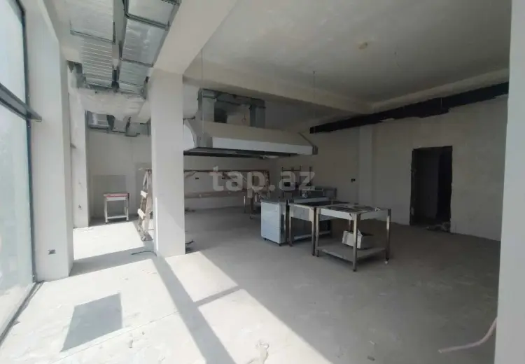 0 m² Obyekt / Ofis , Xırdalan