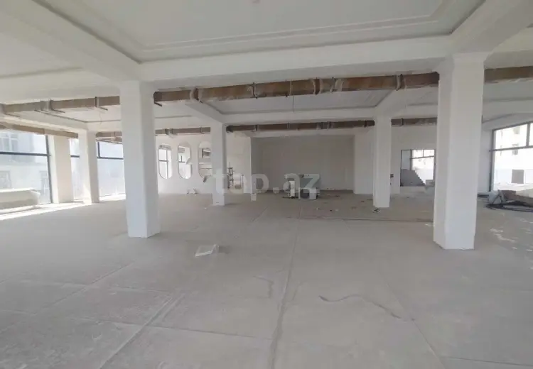 0 m² Obyekt / Ofis , Xırdalan