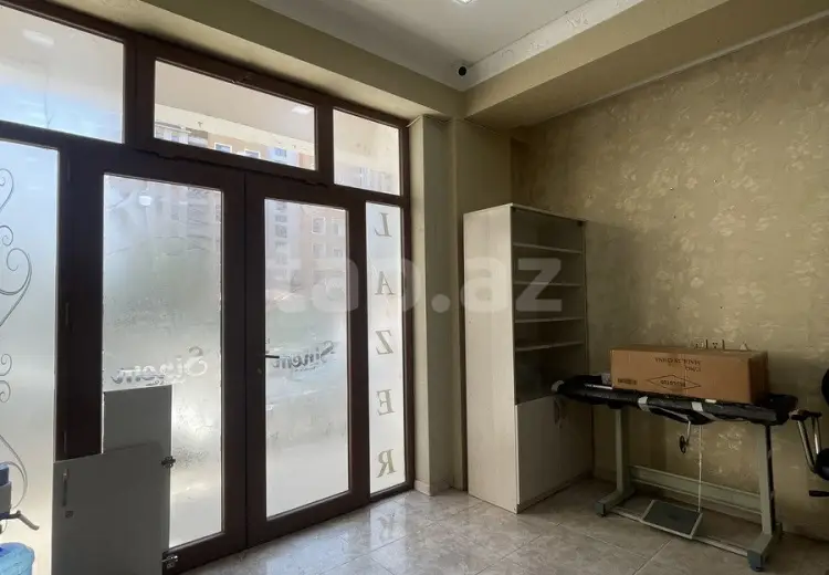 0 m² Obyekt / Ofis , Masazır, Abşeron