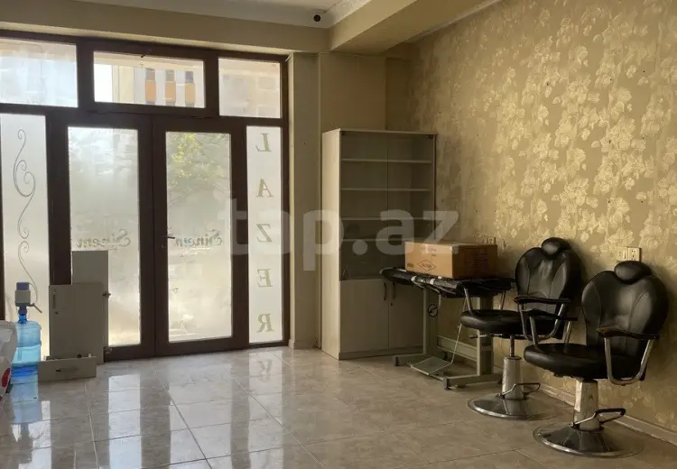 0 m² Obyekt / Ofis , Masazır, Abşeron