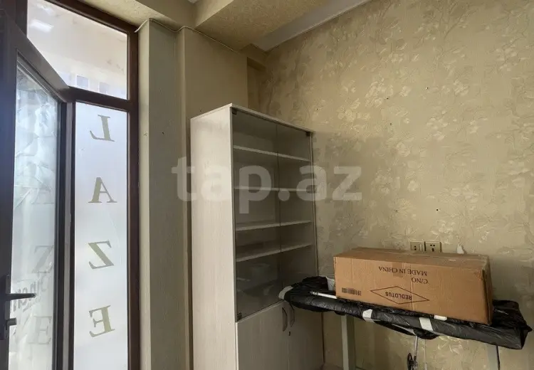 0 m² Obyekt / Ofis , Masazır, Abşeron