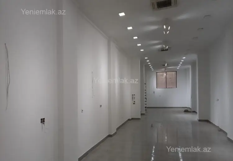 280 m² Obyekt / Ofis Satılır, Nəsimi, Bakı