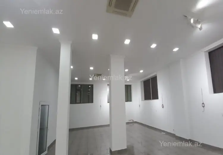 280 m² Obyekt / Ofis Satılır, Nəsimi, Bakı