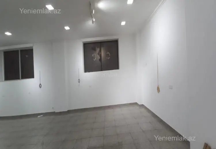 280 m² Obyekt / Ofis Satılır, Nəsimi, Bakı