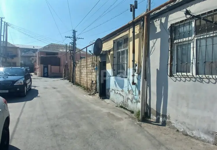1 otaqlı mənzil , Xırdalan