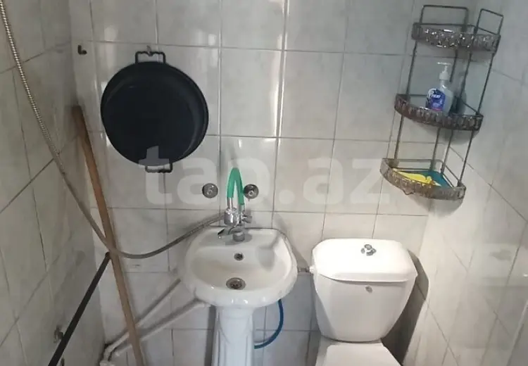 1 otaqlı mənzil , Xırdalan