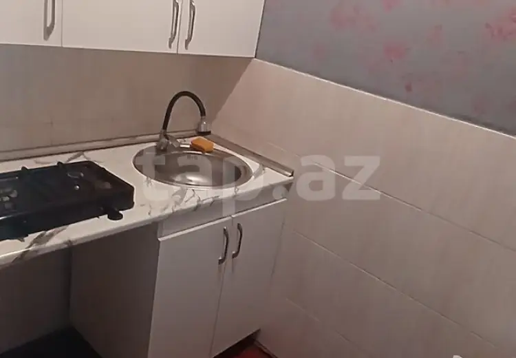 1 otaqlı mənzil , Xırdalan