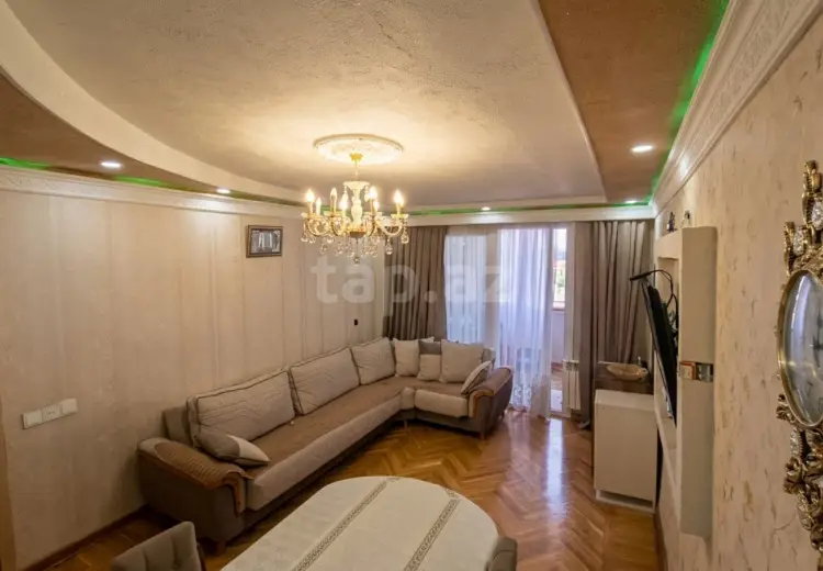 3 otaqlı mənzil , Gəncə