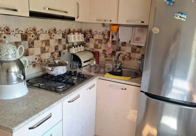 3 otaqlı mənzil , Gəncə