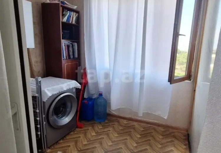 3 otaqlı mənzil , Gəncə