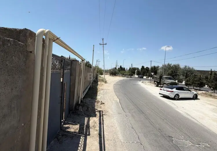17 sot Torpaq Satılır, Mərdəkan, Xəzər, Bakı