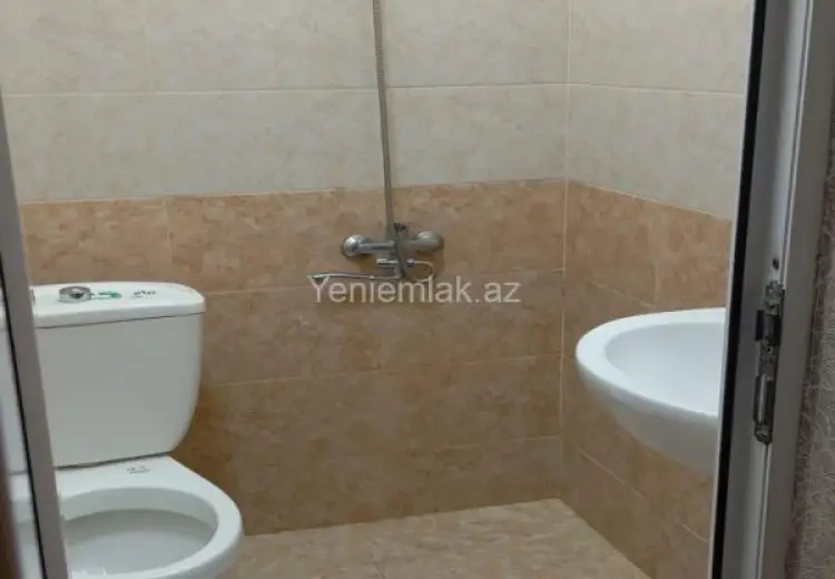 2 otaqlı mənzil Kirayə (aylıq), Masazır, Abşeron