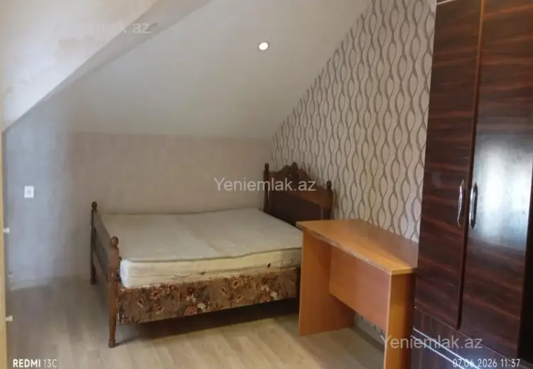 2 otaqlı mənzil Kirayə (aylıq), Masazır, Abşeron