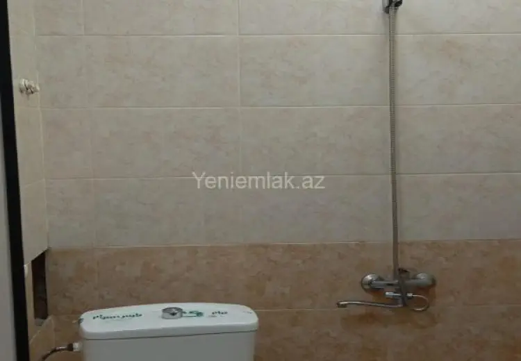 2 otaqlı mənzil Kirayə (aylıq), Masazır, Abşeron