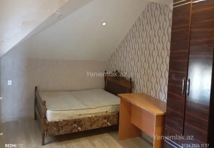 2 otaqlı mənzil Kirayə (aylıq), Masazır, Abşeron